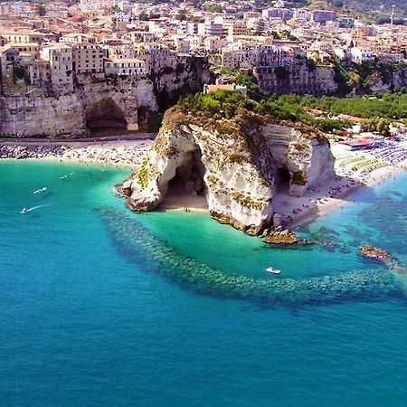Le Case Di Concetta Santa Maria  Εξωτερικό φωτογραφία