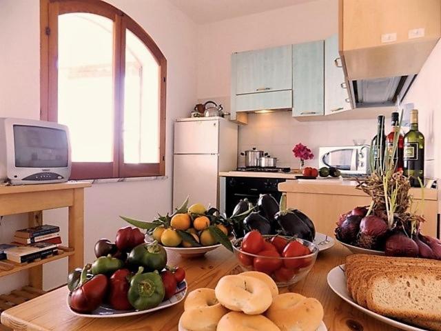 Le Case Di Concetta Santa Maria  Εξωτερικό φωτογραφία