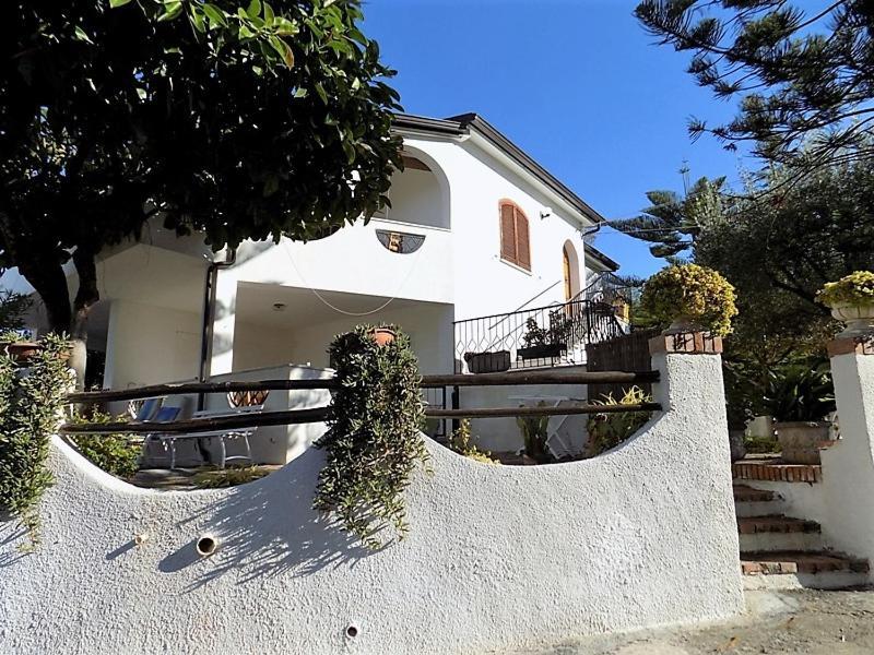Le Case Di Concetta Santa Maria  Εξωτερικό φωτογραφία