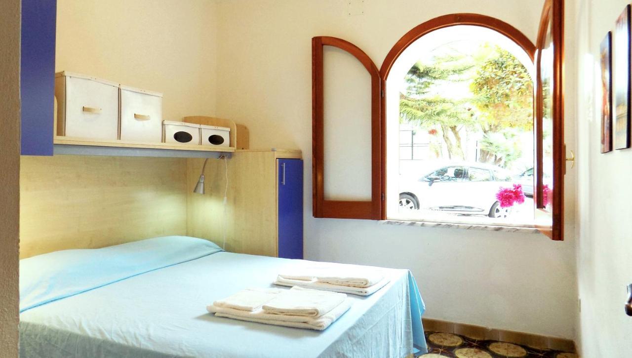 Le Case Di Concetta Santa Maria  Εξωτερικό φωτογραφία