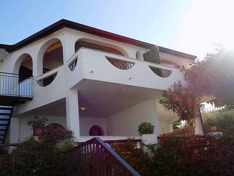 Le Case Di Concetta Santa Maria  Εξωτερικό φωτογραφία