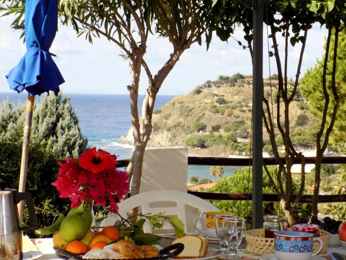Le Case Di Concetta Santa Maria  Εξωτερικό φωτογραφία