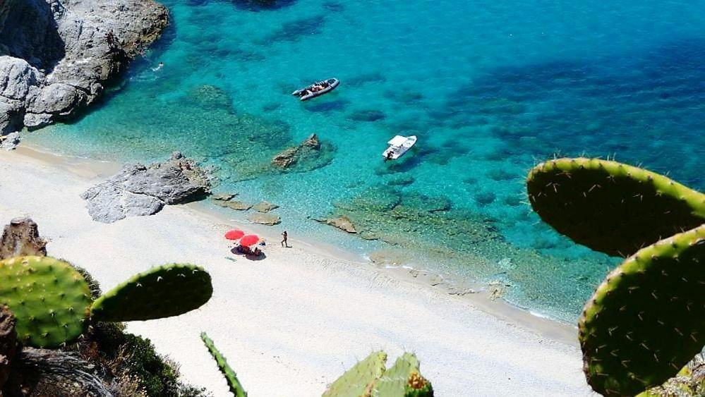Le Case Di Concetta Santa Maria  Εξωτερικό φωτογραφία